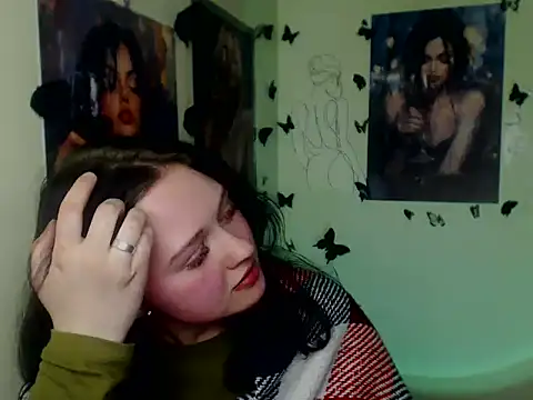 LadyAlice_ Live XXX-chat