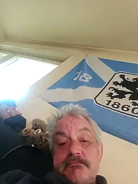 Živý XXX chat Fonse1860