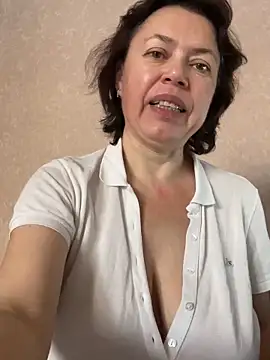 Kiramagic Live XXX-chat