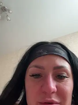 Chat XXX ao vivo de Velunaa