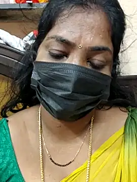 Tamil_Mithra Obrolan Langsung XXX