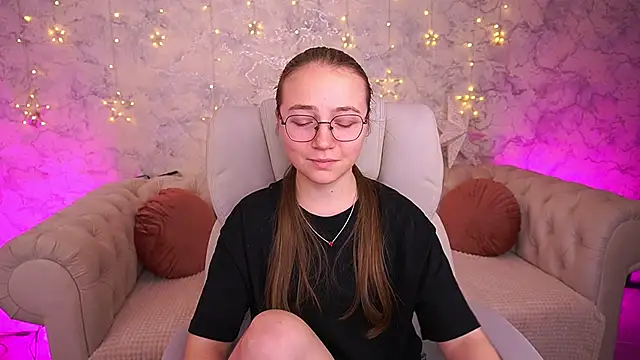 Chat XXX ao vivo de ArrinaWairr