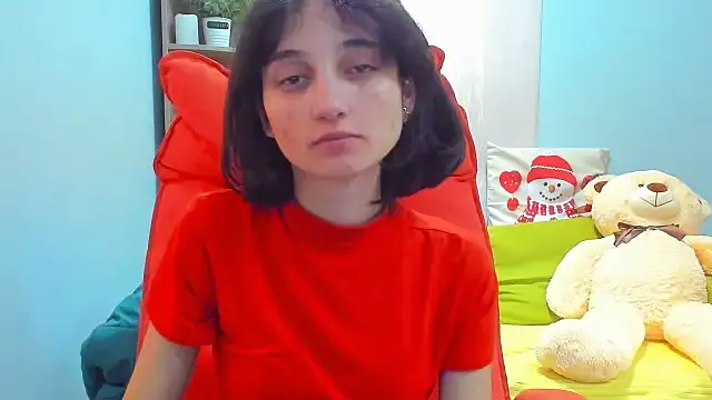 Chat XXX ao vivo de Marri-Stella