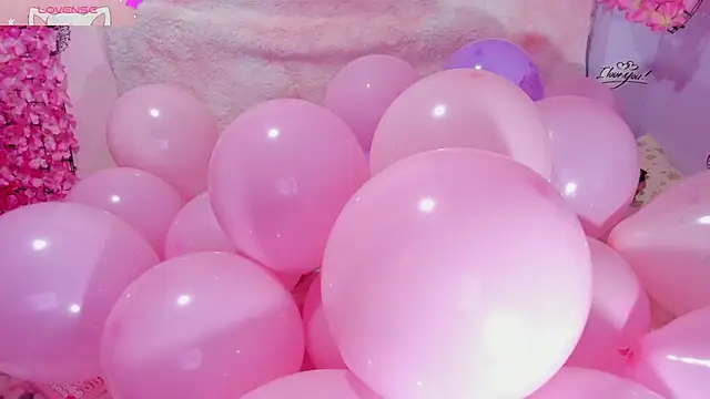 Pinky_purr Live XXX-Chat