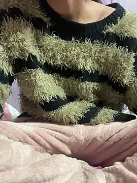 Sandhya_77 webkamerás műsora