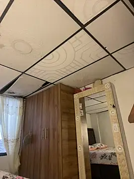 Mia_jhoonson 现场XXX聊天