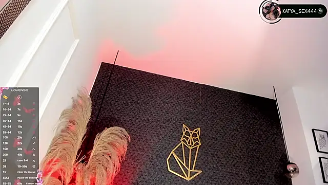 Katia_fire লাইভ XXX চ্যাট