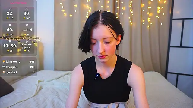 JuanaFriesz Live XXX-chat