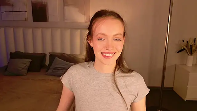 دردشة SallyPinkman الجنسية المباشرة