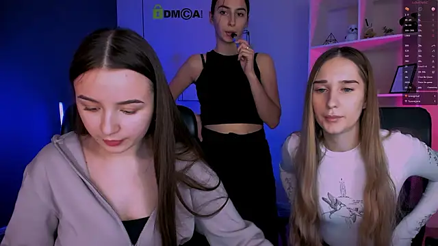 leslie_bird 现场XXX聊天