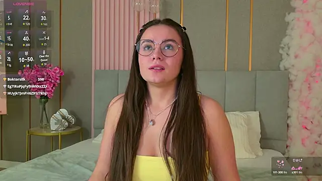 GabiBatista Live XXX-chat