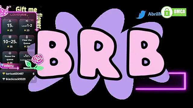 دردشة ValentinaBates الجنسية المباشرة