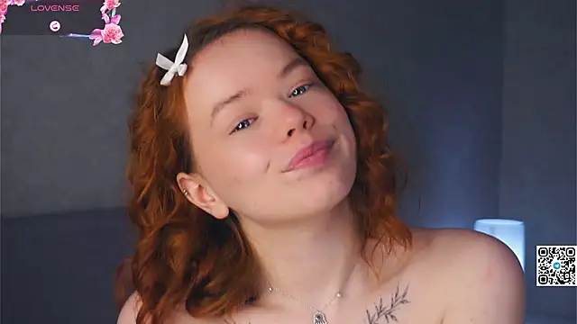 MelodyHasbrouck 现场XXX聊天