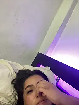 Chat XXX ao vivo de AnyRUSSO