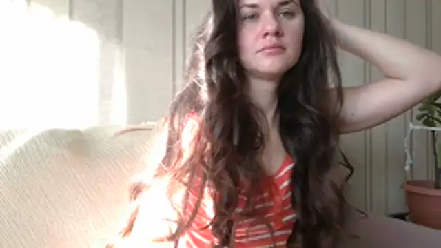 GiaaCaranggi's Live XXX Chat