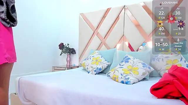 karolebonyy Live XXX-Chat