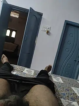 kapd54 Pertunjukan Webcam