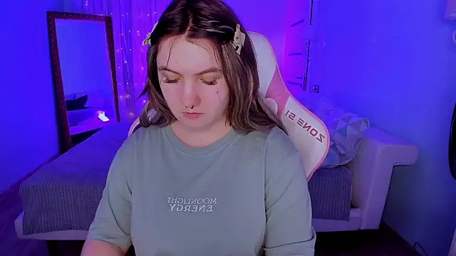 Chat XXX ao vivo de lovelyy_julia