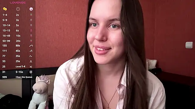 دردشة SanoraVillnave الجنسية المباشرة