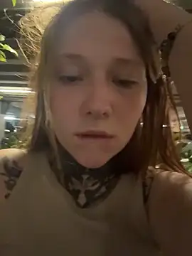 Chat XXX ao vivo de FionaMurr