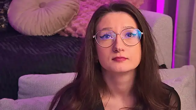 TheaMalekoo Pertunjukan Webcam