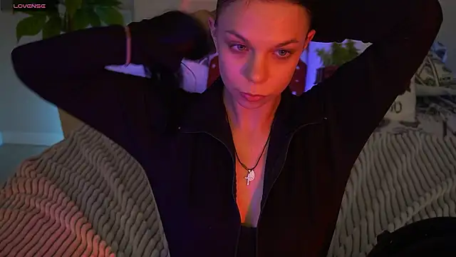 Sembang XXX Secara Langsung CalistaNoir