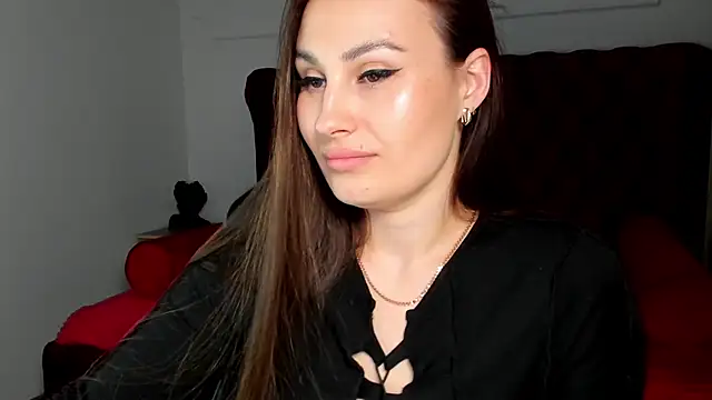 NoraFoxes Live XXX-chat