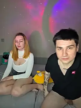 Chat XXX ao vivo de FoxyToxy