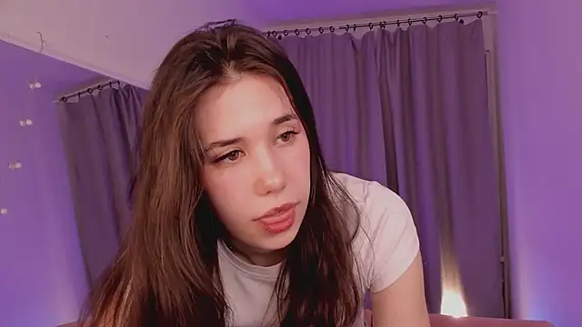 Nicoll_Cherry Chat XXX in diretta