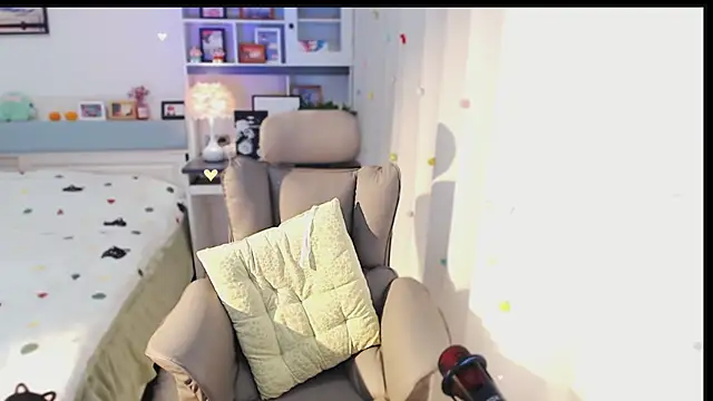 Coke-1996's Live XXX Chat