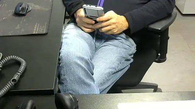 xdahanx Live XXX Chat