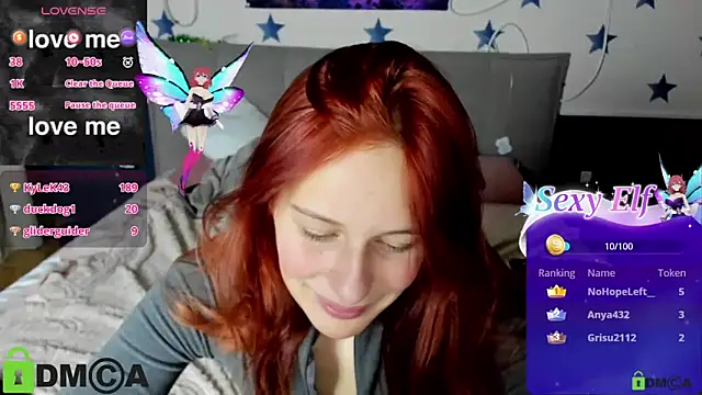 Lily_Viola Live XXX-chat