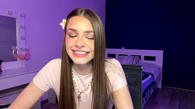 MachelleSpader Webcam Show