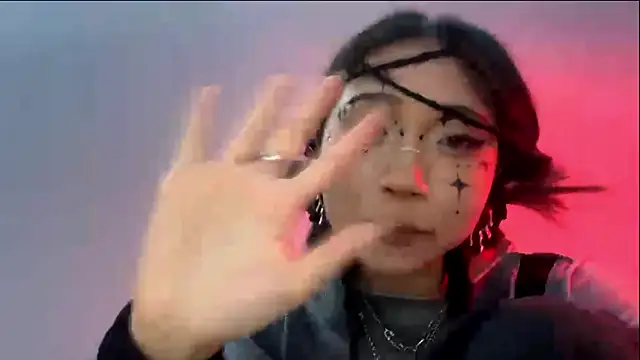 Chatroom XXX en direct de SweetMiaXO