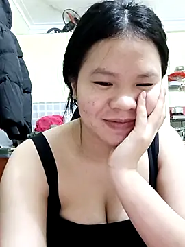 emlysss Pertunjukan Webcam