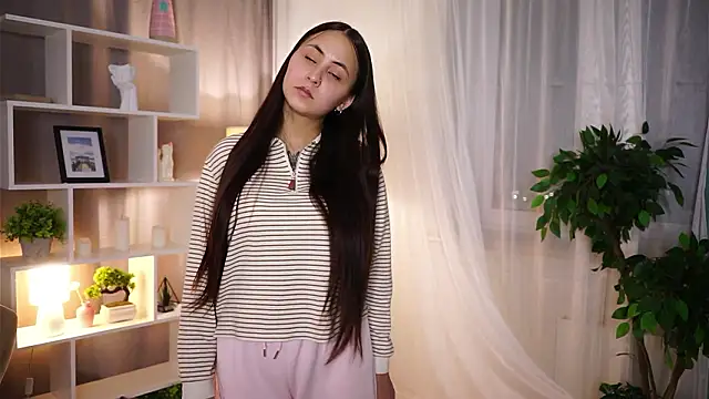 cumiilla_のライブXXXチャット