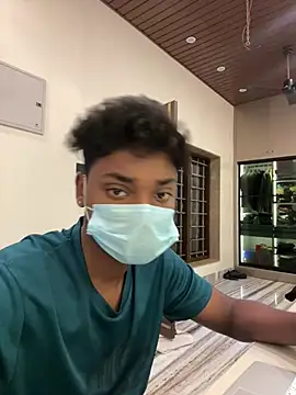 SensualStar69 Pertunjukan Webcam