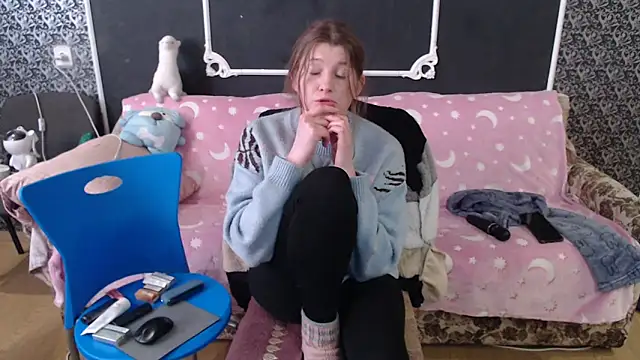 Živý XXX chat Gr4_soul_