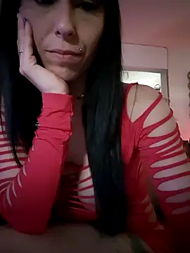 Czat XXX na żywo – misscectito13