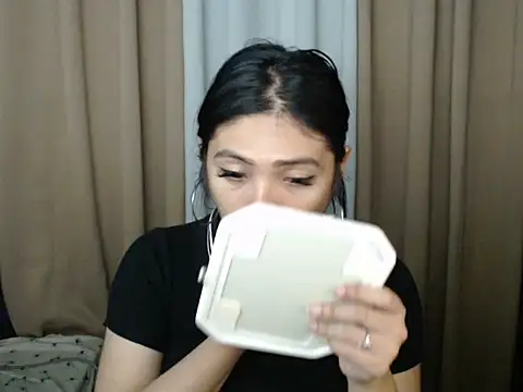 Show Webcam de Kisses-For-You