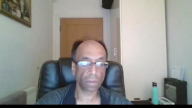 rauncher1 Pertunjukan Webcam