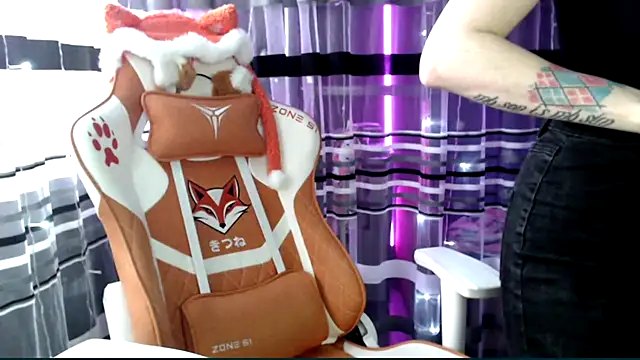 cold_lollipop Live XXX-Chat