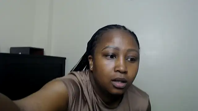 NIKKIE_LOVE Live XXX-Chat