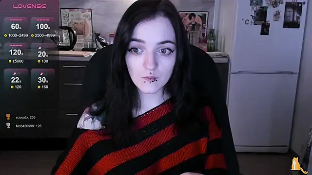 linaa__tyaan Chat XXX in diretta