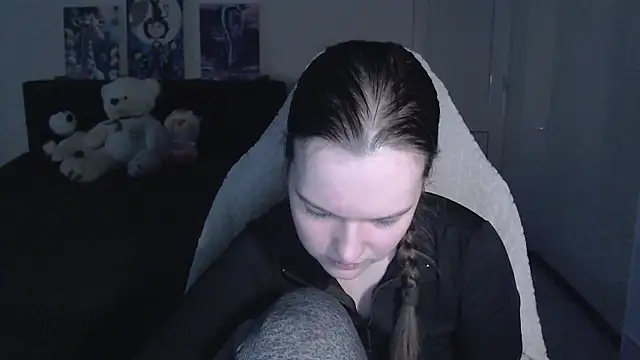 Little_flowers Live XXX-Chat