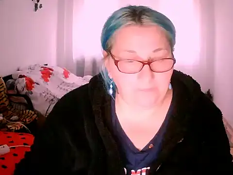 BlondyBigBoobs: απευθείας συνομιλία ΧΧΧ