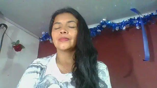 DianaOchoa_ Chat XXX live