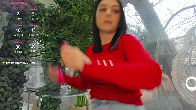 แชท XXX สดของ Lexi_Storm