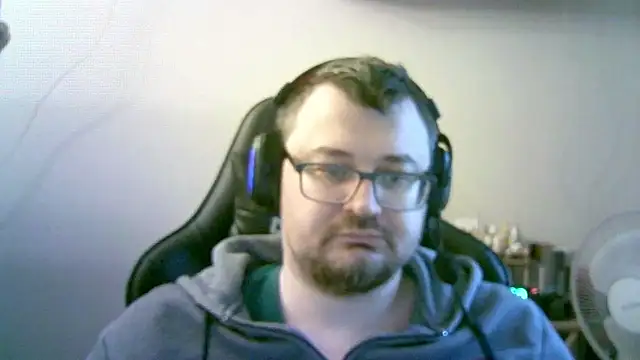 SirAbuser Live XXX Chat