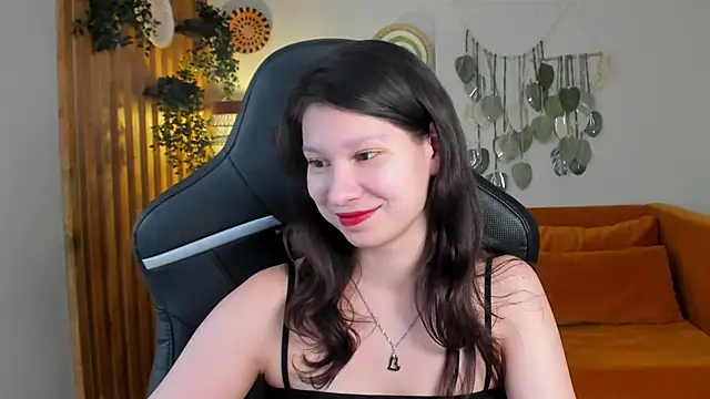 SaraDenars: απευθείας συνομιλία ΧΧΧ